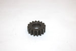 2003 Bombardier Traxter 500 Oem Sliding Gear 711634890 AB15.1
