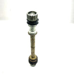 01-04 Honda Foreman Rubicon 500 TRX500 OEM Front Prop Shaft 40400-HN2-000 AH95