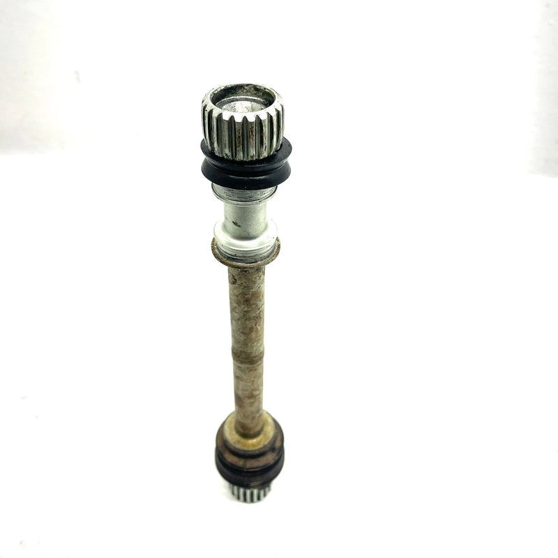 01-04 Honda Foreman Rubicon 500 TRX500 OEM Front Prop Shaft 40400-HN2-000 AH95
