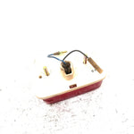 96 Yamaha Big Bear 350 YFM350FW 4x4 OEM Taillight 3HN-84710-20-00 AY55