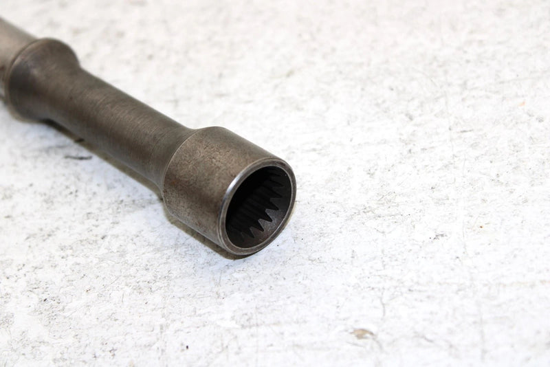 06 Honda Trx 400Fourtrax Rancher Oem Front Final Output Shaft 23612-HN5-671 AH55