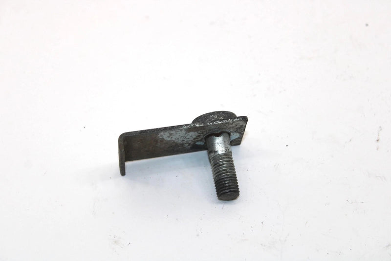 1976 Yamaha Gs340 Oem Engine Mounting Bolt Set 829-21482-00-00 SY71