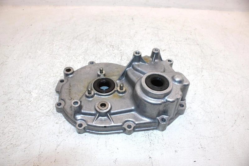1996 Polaris Xplorer 300 Oem Left Transmission Case Half 3233002 AP130
