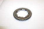 88 Yamaha  Big Bear 350 Oem 43T Crankshaft Balance Gear 3Y1-11531-02-00 Q3021