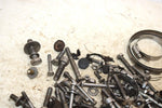1998 Sea-doo Gtx Oem Nut Bolt Spacer Hardware Kit JS49