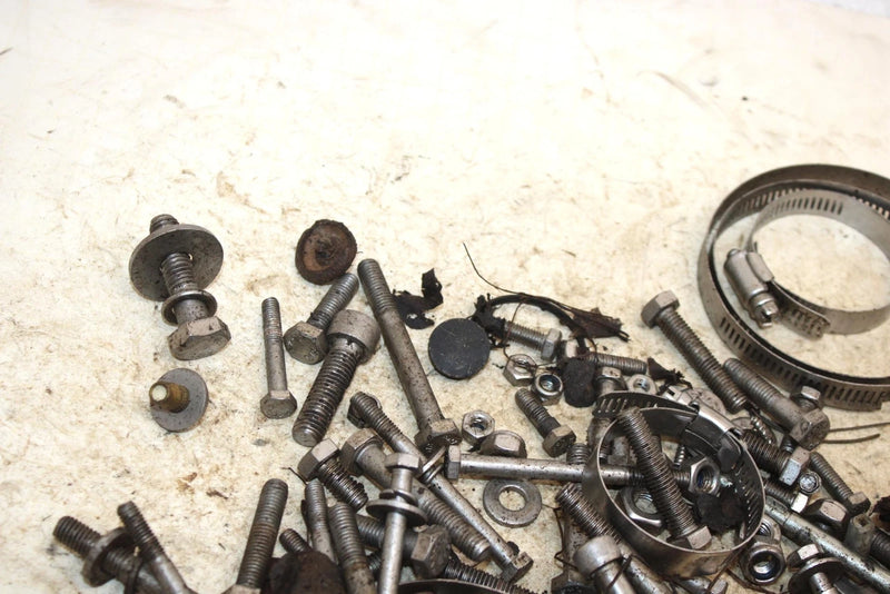 1998 Sea-doo Gtx Oem Nut Bolt Spacer Hardware Kit JS49