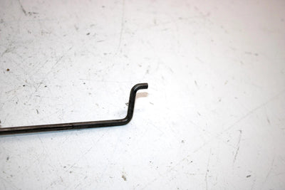 1995 Polaris Sl 750 Oem Hood Prop Rod 5224471 JP33