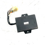 1996 Sea-Doo GTX OEM CDI ECU ECM Ignition Box W/3 Teathers 278000858 JS60