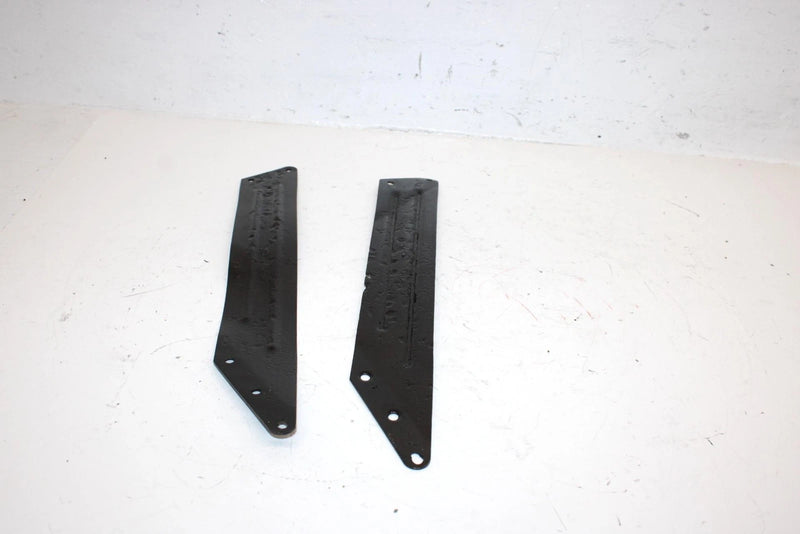 1996 Ski-doo Touring Sle Oem Belly Pan Support Set 518312930 518312929 SS27