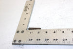 1996 Polaris 600 Xcr Sp Oem Jackshaft Keyway 7721116 SP32