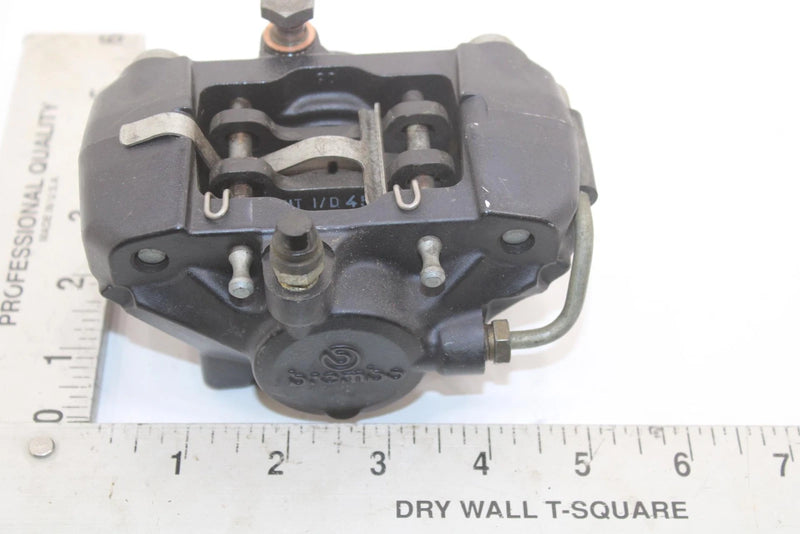 2005 Ski-doo Mach Z 1000 Oem Brake Caliper 507032417 SS110
