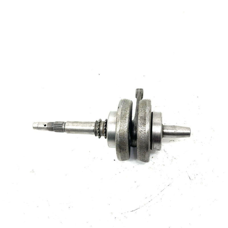 86-88 Honda FourTrax 200 TRX200SX 2x4 OEM Crankshaft 13000-HB3-840 AH91