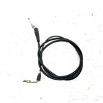 2004 John Deere Trail Buck 650 EXT OEM Throttle Cable 707000311 AJ1