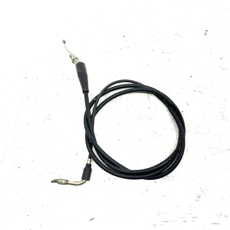 2004 John Deere Trail Buck 650 EXT OEM Throttle Cable 707000311 AJ1