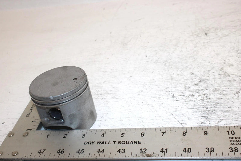 1999 Arctic Cat Zr 600 Oem 78mm Piston 3005-445 SA19