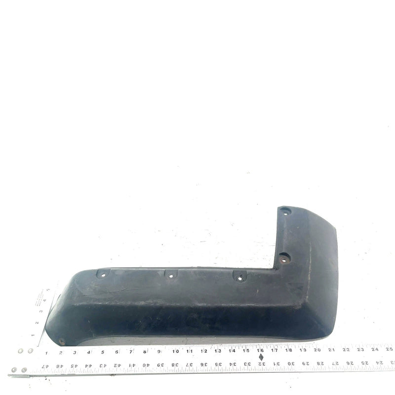 96 Yamaha Kodiak 400 4x4 OEM Right Front Fender Flair 4GB-21555-10-00 AY64