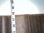 New Vintage Brown Circle S Polyester Pants #CP5091 XX-115