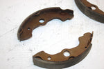 2002 Honda Foreman Es Oem Front Brake Pad Set of 4 06450-HN5-671 AH34