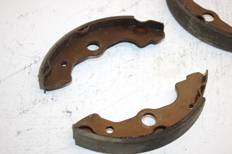 2002 Honda Foreman Es Oem Front Brake Pad Set of 4 06450-HN5-671 AH34