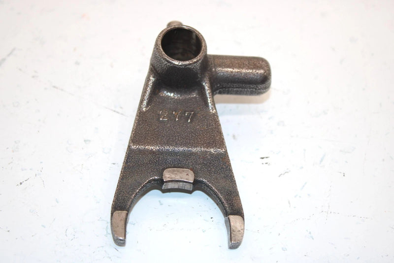 01 Kawasaki Prairie 300 Kvf300a 4x4 Oem Shift Fork 13140-1277 AK7