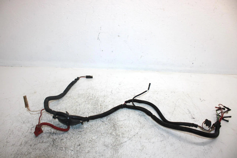 1991 Polaris Trail Boss 350l Oem Main Wire Harness 2460298 AP79
