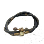 99-01 Arctic Cat 500 4x4 Automatic OEM Front Brake Hose 0402-307 AA32