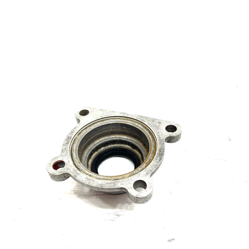 02-03 Kawasaki Prairie 650 4x4 OEM Left Axle Cover 14091-1422 AK37