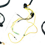 1996 Sea-Doo GTX OEM Harness Set JS60
