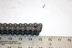 83 Yamaha Excel Iii Ec340g OEM 60L Drive Chain 94880-01060-00 SY7