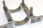 Polaris OEM Steering Housing Bolt Plate 1060101 Q386