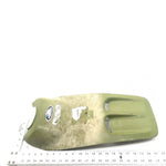 99-01 Polaris Sportsman 500 OEM Front Fender Cover  5432088-191 AP226