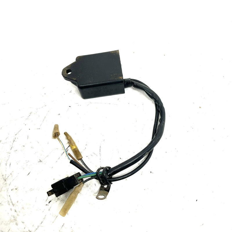 1999 Suzuki Quadrunner 160 OEM CDI ECU ECM Ignition Box 32900-02C00 AS30