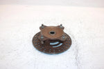 1998 Kawasaki Bayou 300 Oem Front Wheel Hub And Rotor 49030-1116 AK17