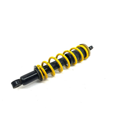 2003 Bombardier Traxter 500 4x4 Automatic OEM Front Shock 706200137 AB15