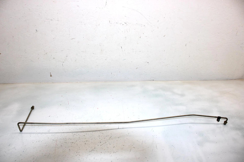04 Polaris Atp 330 4x4 Oem Rear Brake Hard Line 1910657 AP23