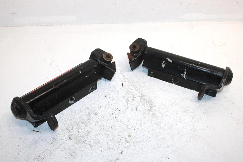 98 Arctic Cat Ext 600 Triple Oem Steering Knuckle Set 0703-480 SA304