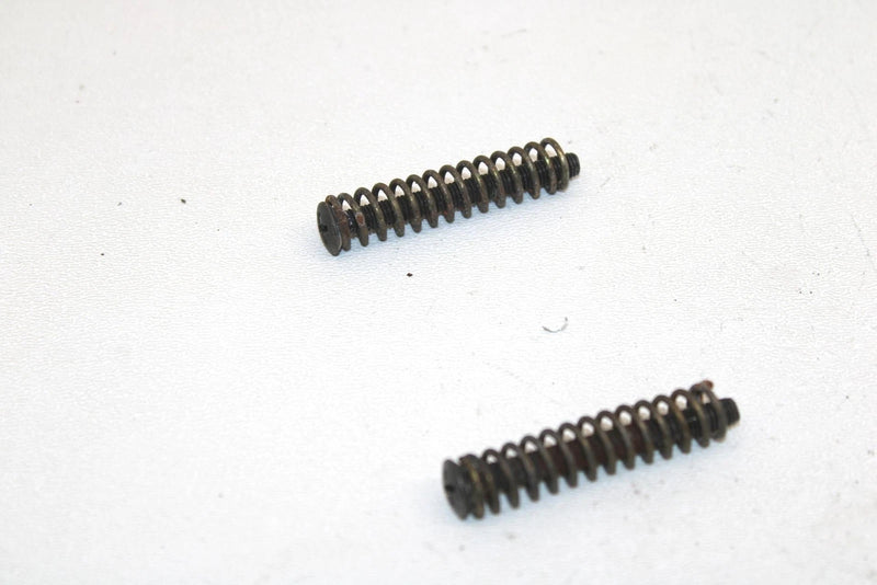 96 Polaris Xcr 600 Oem Headlight Screw Set of 4 7518157 SP202