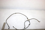 14 Can-am Outlander Max 400 Efi Oem Front Brake Hose 705600925 AB6