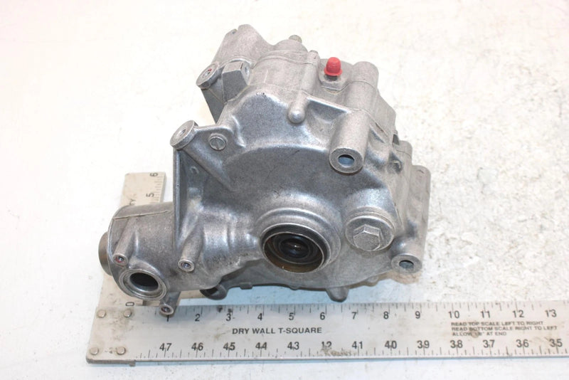 2003 Kawasaki Prairie 650 Oem Front Gearcase Diff 14055-1149 AK26