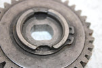 2007 Sea-doo Rxp 215 Oem Starter Bindex Gear 420889872 420890637 JS51