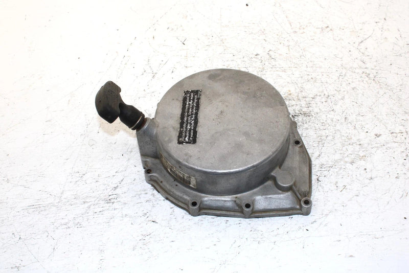 1997 Polaris Sport 400l Oem Starter Recoil 3085082 AP214