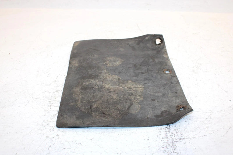 1982 Honda Atc110 Oem Front Fender Flap 61111-VM4-000 AH65