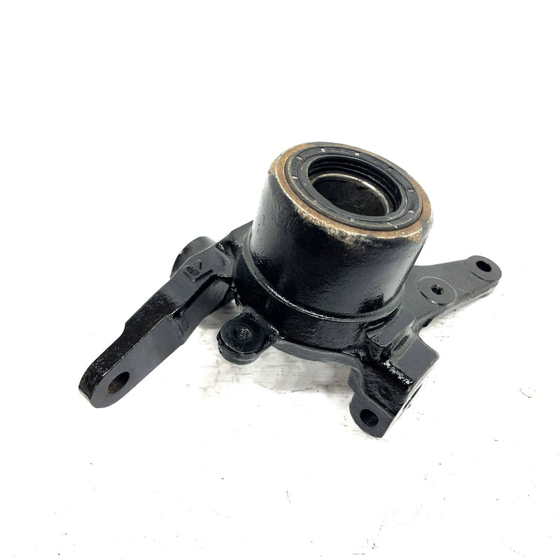 02 Suzuki Quadrunner 500 LTF500F 4x4 OEM Right Steering Knuckle 51231-09F10 AS37