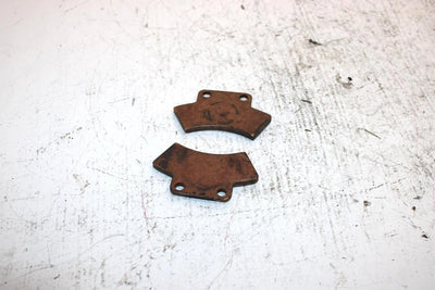 98 Polaris Xplorer 300 Oem Rear Brake Pad 2200464 AP69