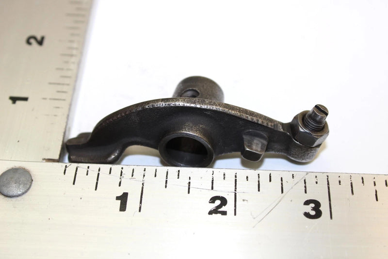 1984 Honda Atc200m Oem Arm, Exhaust Valve Rocker 14431-958-010 Q3205