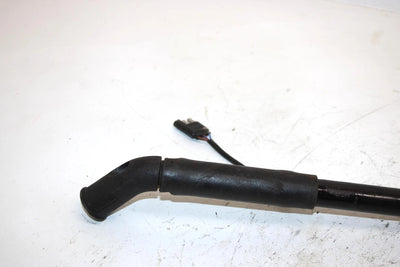 02 Polaris Xc Sp 500 Oem Handlebar RH/Hook 5243355-067 SP216