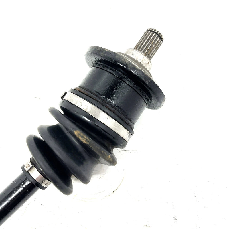 2003 Arctic Cat 400 4x4 Automatic OEM Rear Driveshaft 1502-442 AA35