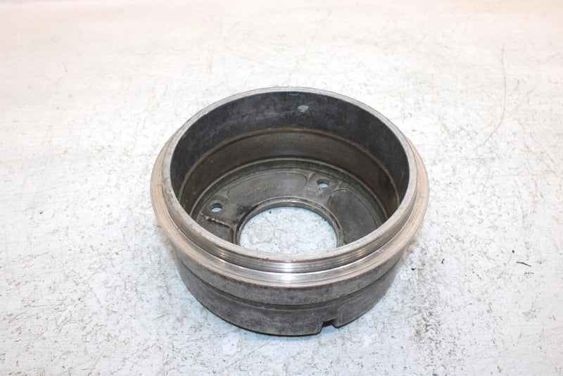 1998 Suzuki Quadrunner 250 Oem Rear Brake Drum 64120-19B00 AS13