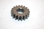 18 Suzuki King Quad 500 Oem Sub Countershaft Gear 18T 29411-31H00 AS3