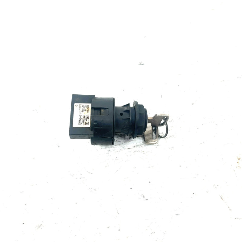 2016 Polaris Sportsman SP 850 OEM Ignition Key Switch 4012165 AP239